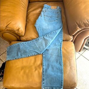 Polo Ralph Lauren Relaxed Straight Jeans Hampton